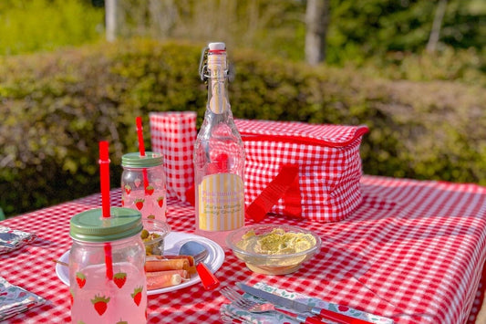 7 Unforgettable picnic ideas: Create heartwarming memories!