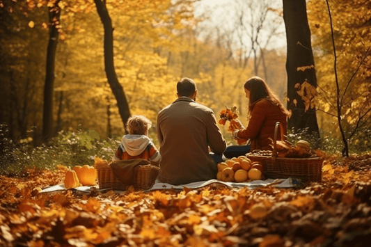 Autumn family fun: Top 7 indoor and outdoor activities