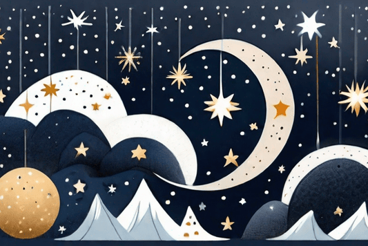 Reach for the stars: Unique Advent calendar ideas