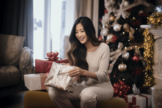 Small but mighty: Christmas gift ideas for her