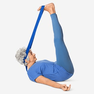 Yoga-uitrusting