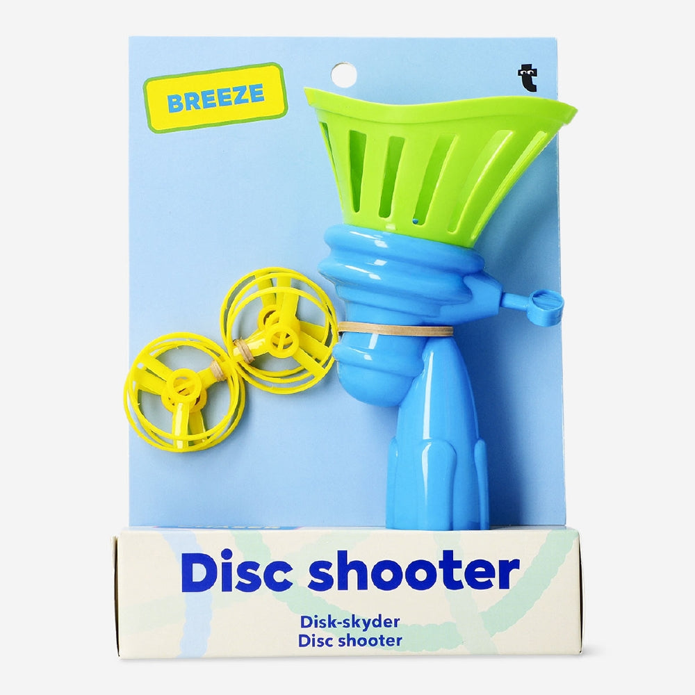 Flying Discs Set for Outdoor Fun – Multi Colour Games & Toys