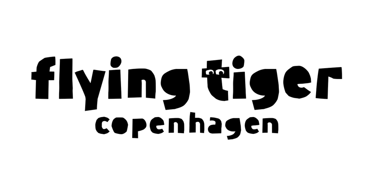 Flying Tiger Copenhagen - Shop Online