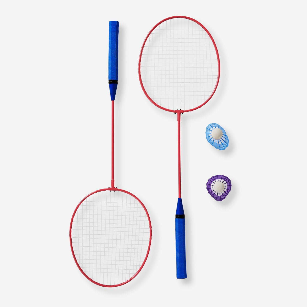 Set de raquetas de badminton Hostfull – MonkiToys Online