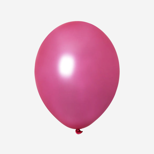 Balloons. 6 pcs