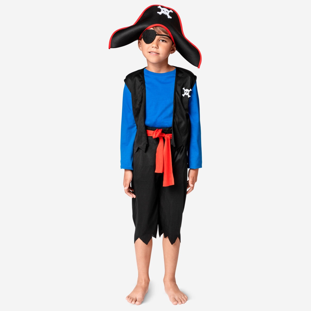 Costume. 3-6 anni €12 Flying Tiger Copenhagen