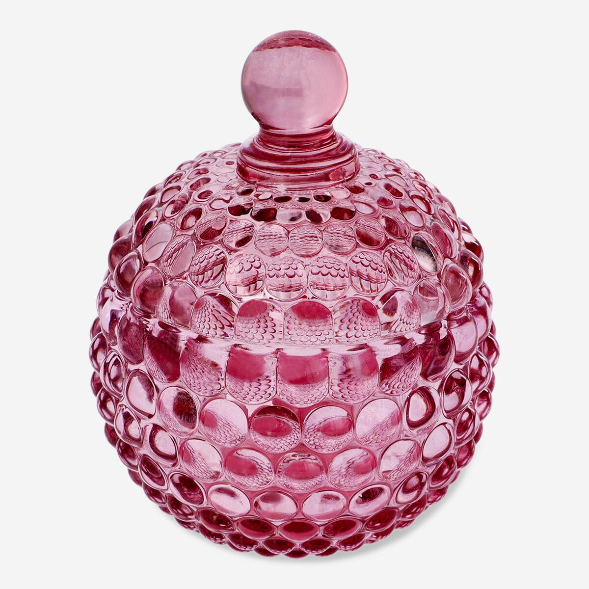 Decorative jar Flying Tiger Copenhagen