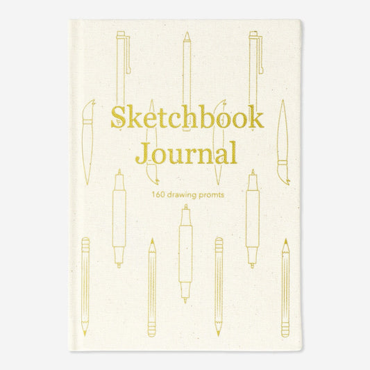 Journal de dessin. A5