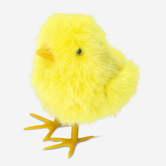 Easter chick. Medium