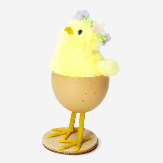 Easter chick. Small