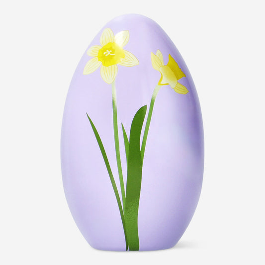 Easter egg. Large