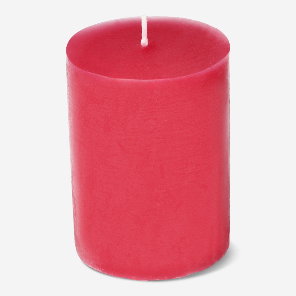 Photo inspiration: Gallery Detail: Rustic Red Pillar Candle 20 Hour Burn Home Decor Accent