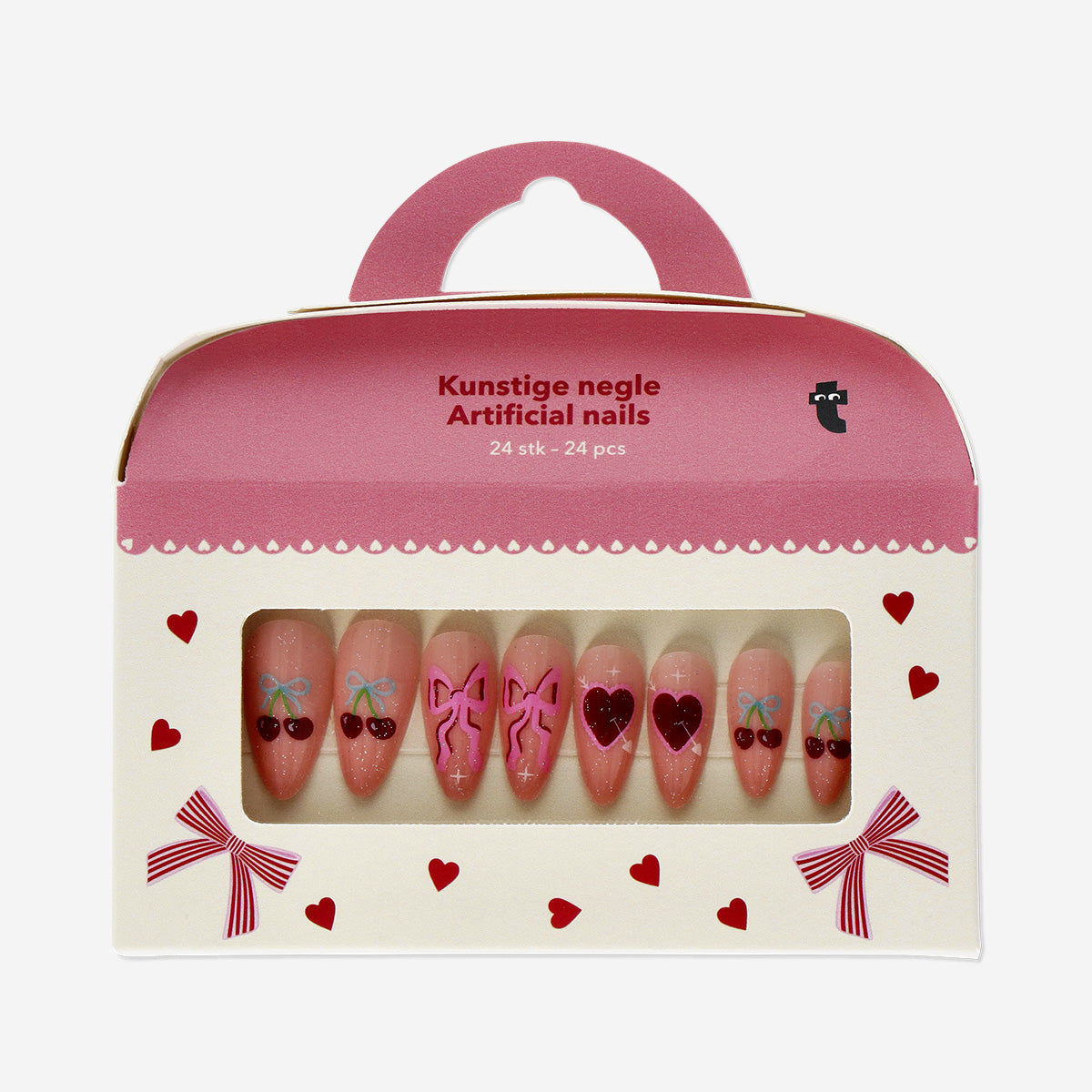 künstliche fingernägel shop Kunstnägel Set