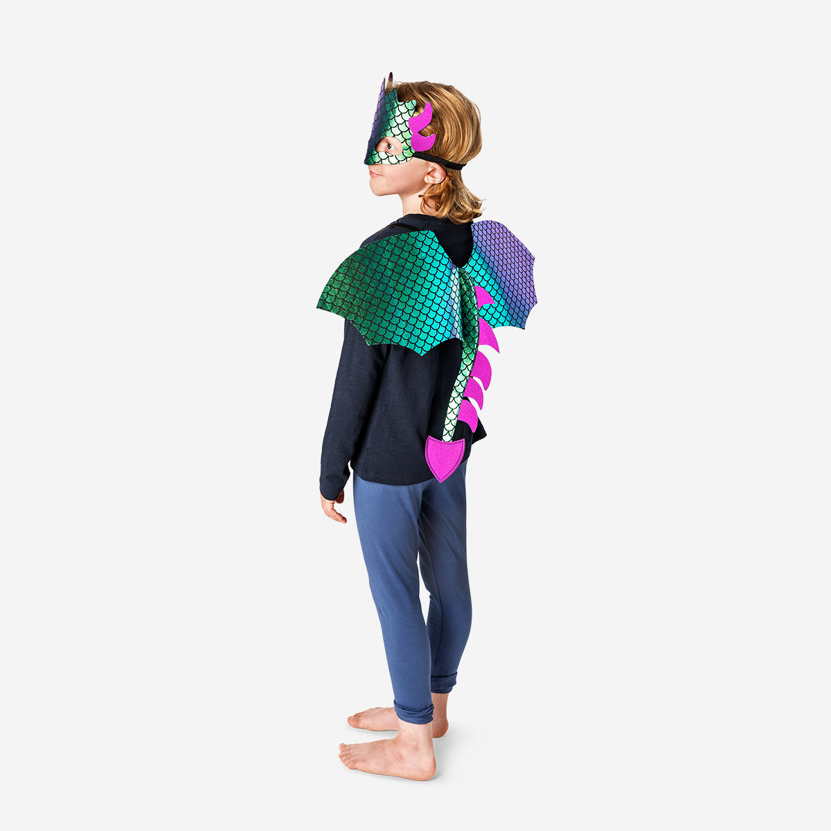 Petitebelle, costume da 4 a 5 anni (4-5 anni
