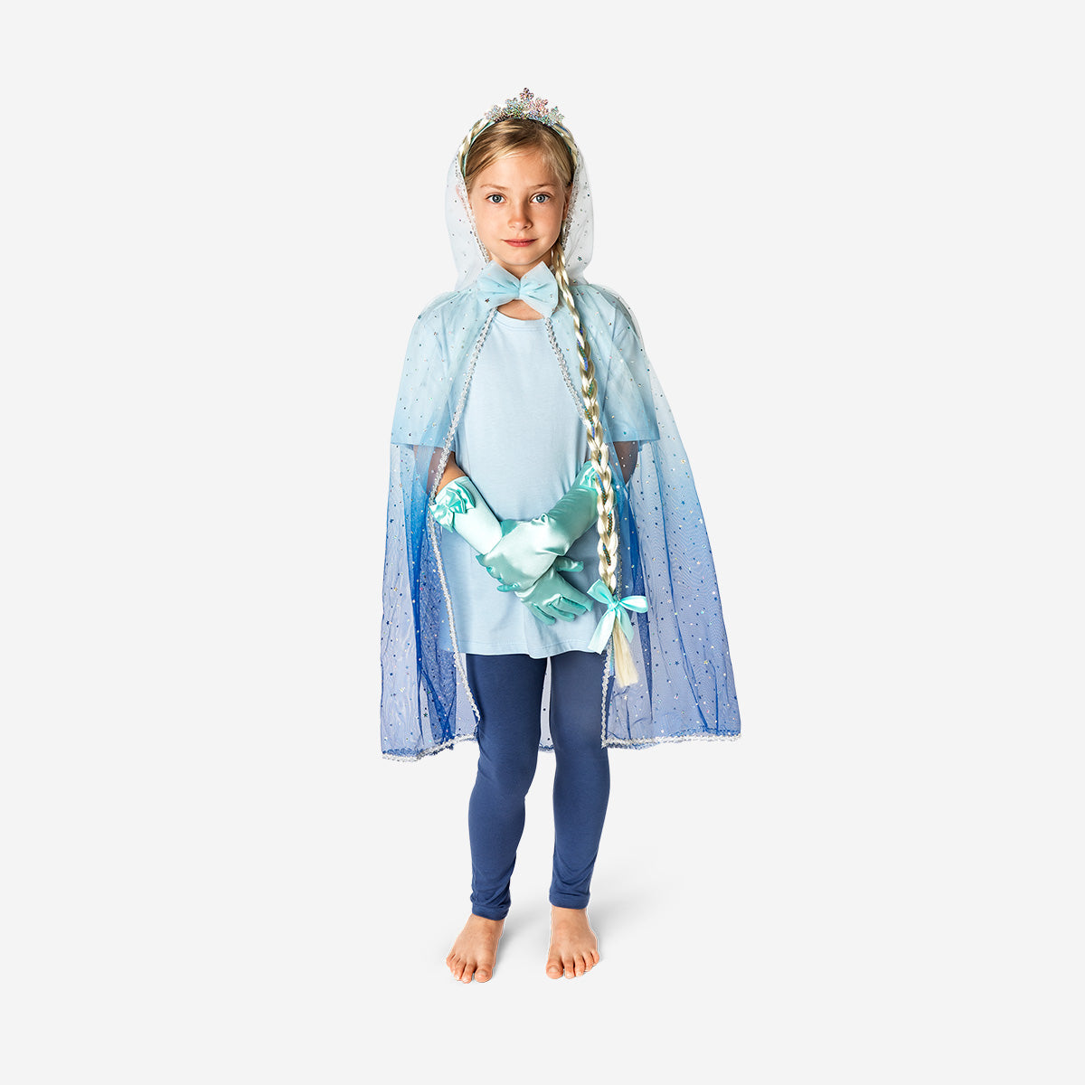 Accessori per il costume da principessa del ghiaccio - Per bambini | Flying  Tiger Copenhagen, image size:1200x1200