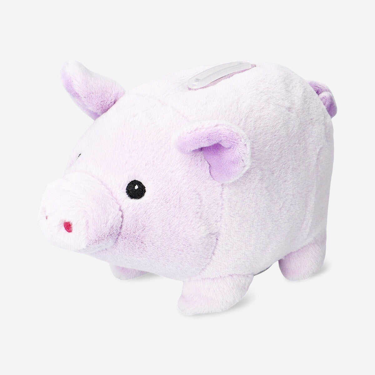 Plush Piggy Bank – Adorable Soft Toy & Money Saver | Gifts for Kids |  Flying Tiger Copenhagen