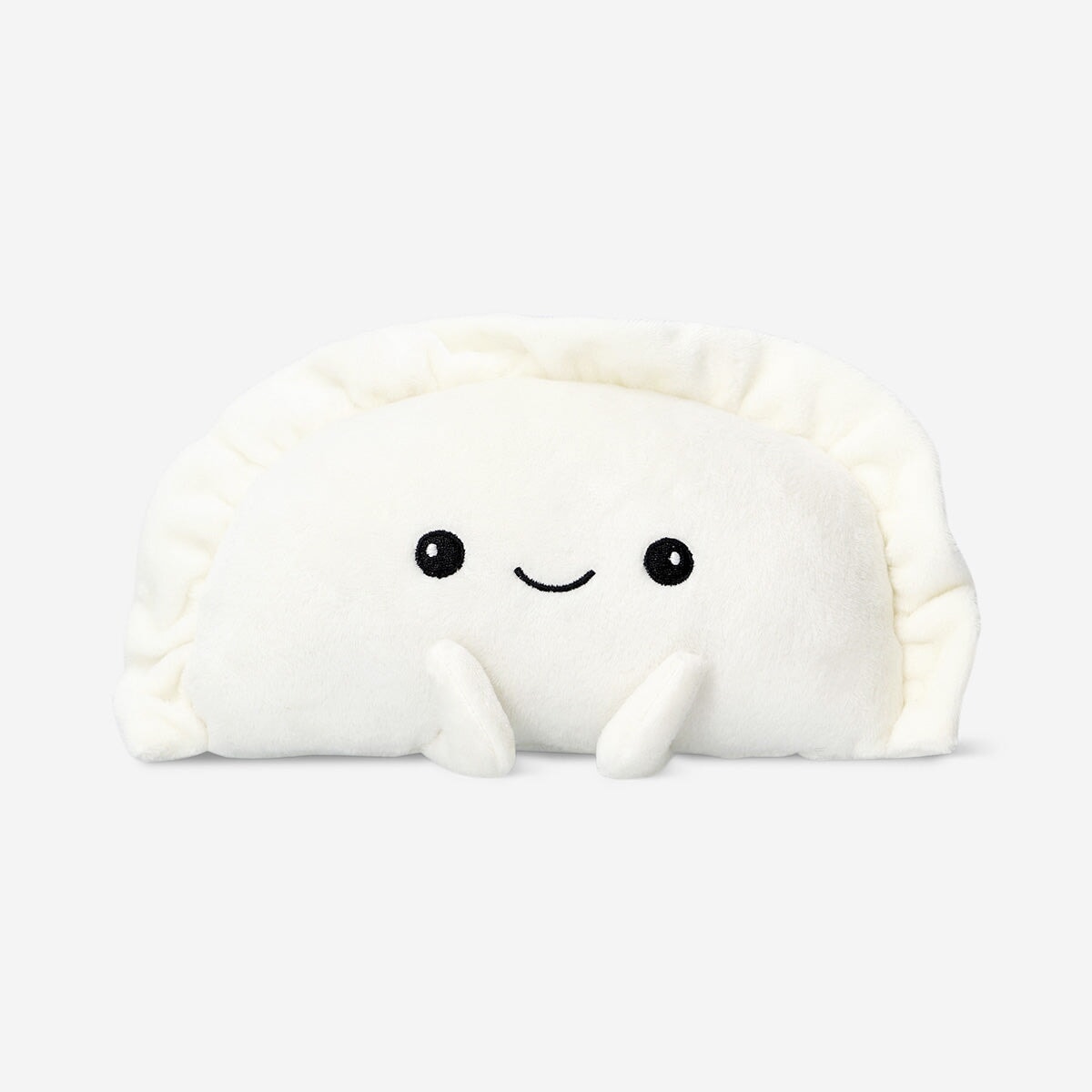 Plush Toy Dumpling – Cute Soft Toy Gift for Kids & Collectors