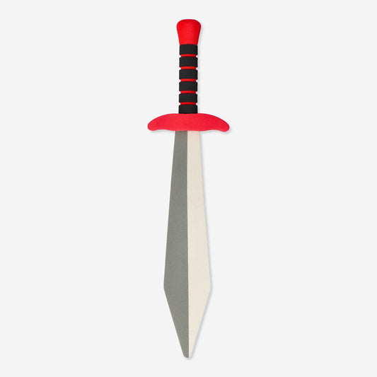 Penový meč