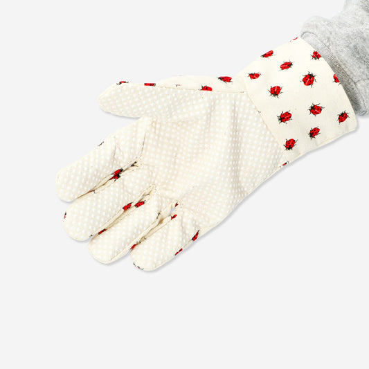 Garden gloves. One size