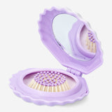 Hairbrush and mirror Personal care Flying Tiger Copenhagen 
