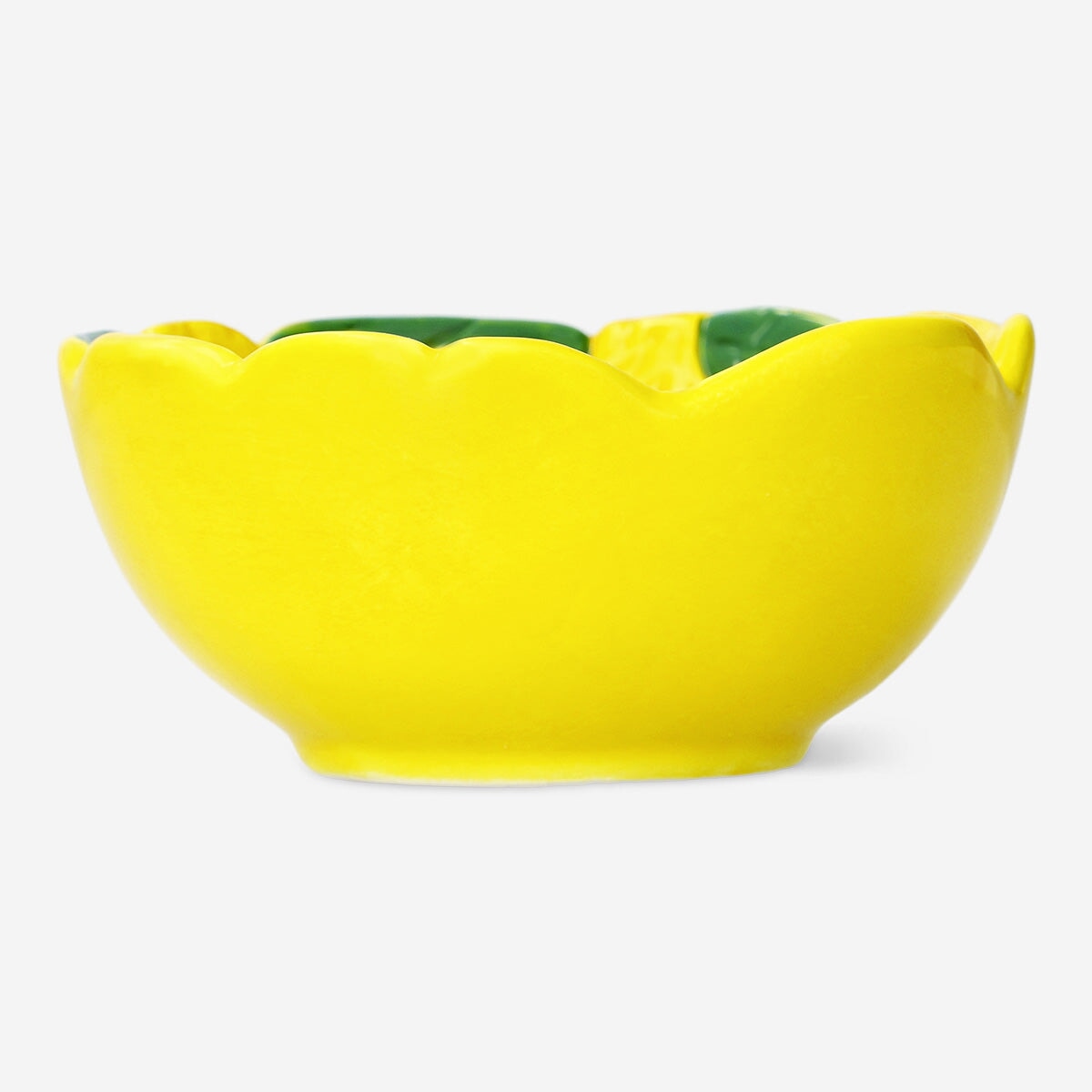 Lemon bowl. Small Kitchen Flying Tiger Copenhagen 