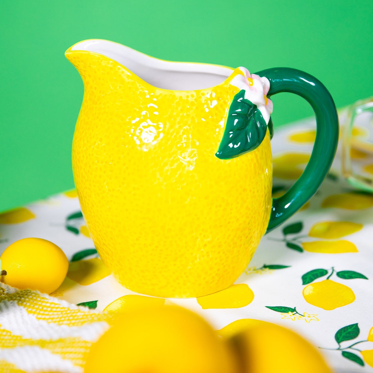 Lemon jug. 1.1 L Kitchen Flying Tiger Copenhagen 