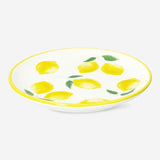 Lemon plate. Small Kitchen Flying Tiger Copenhagen 