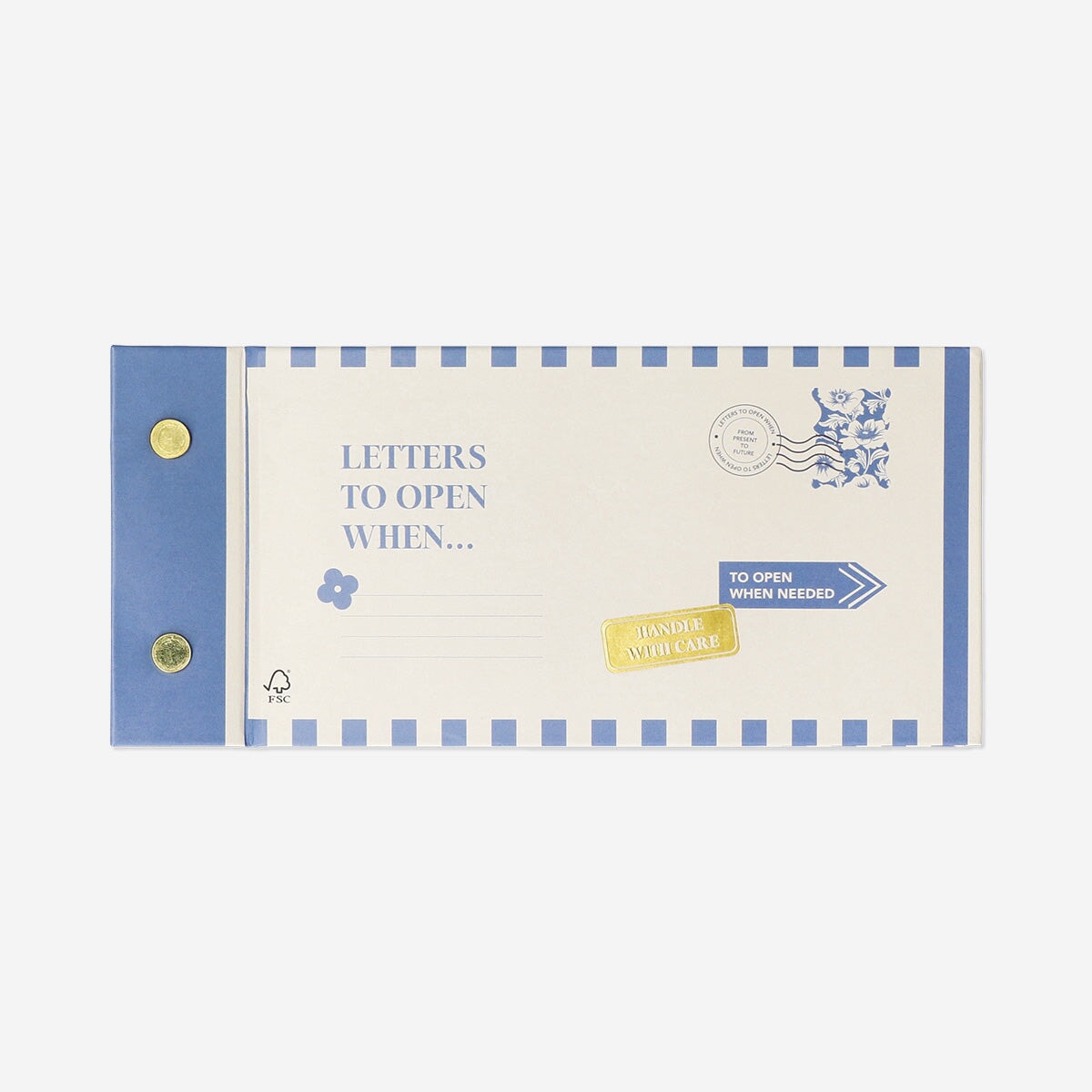 Lettres à toi-même