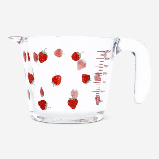 Measuring cup. 350 ml