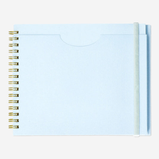 Caderno de notas