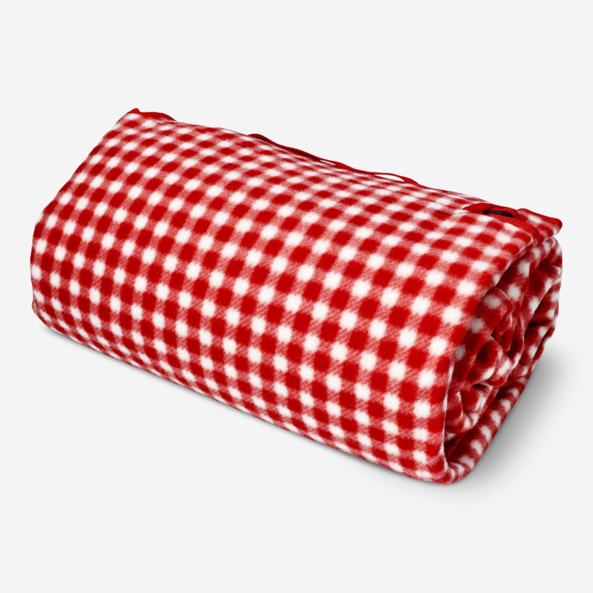 Picnic blanket. With carrying strap Home Flying Tiger Copenhagen 