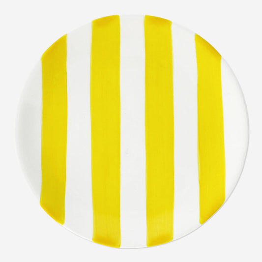 Plate. Small