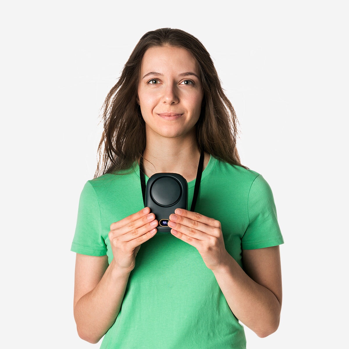 Portable fan. With multiple speeds | Flying Tiger Copenhagen