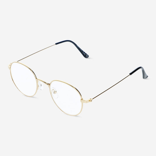 Læsebriller. + 1.5