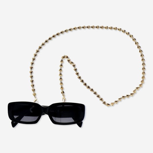 Spectacle strap