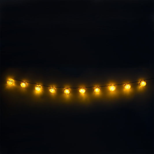 Αλυσίδα με φωτάκια. 285 cm