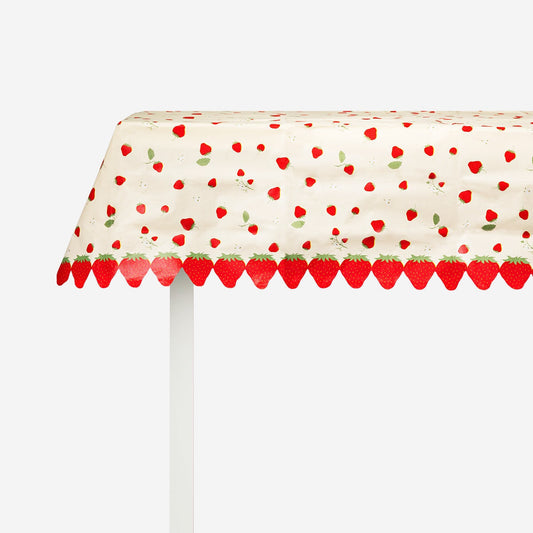Tablecloth. 180x120 cm
