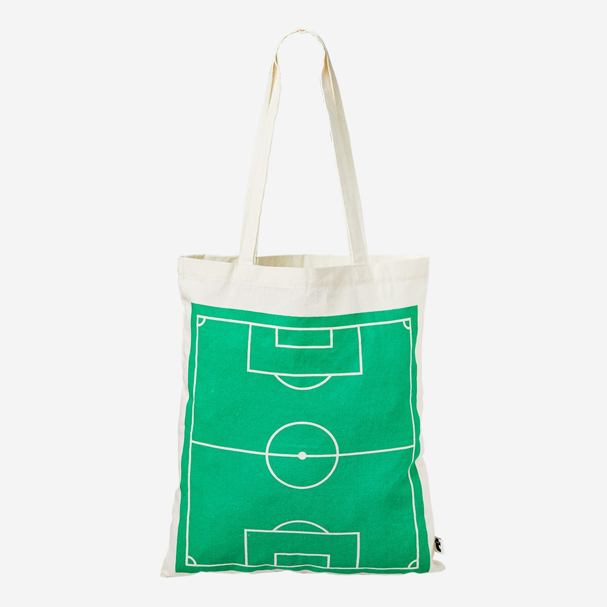 Tote bag Flying Tiger Copenhagen