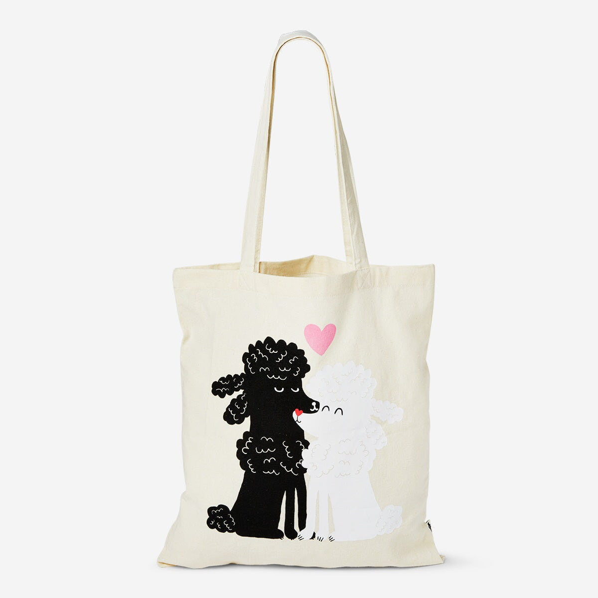 Tote bag Flying Tiger Copenhagen