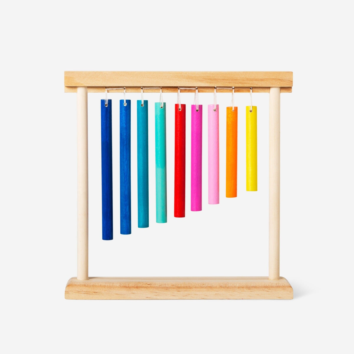 Tubular bells Flying Tiger Copenhagen