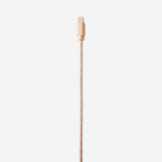 USB-oplaadkabel. Lightning stick