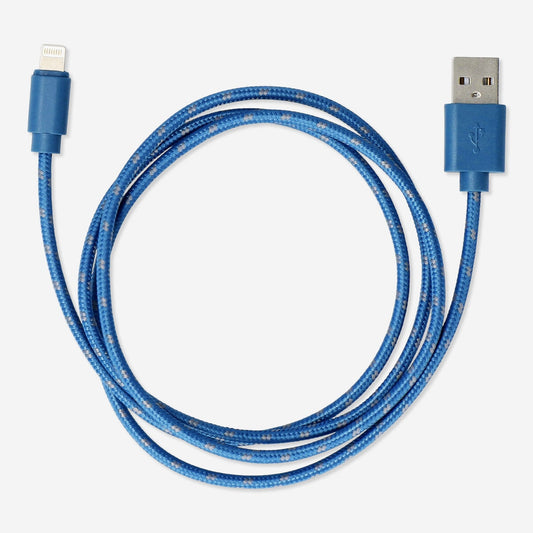 Nabíjací kábel USB. Lightning palica