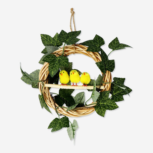 Wreath. 13 cm