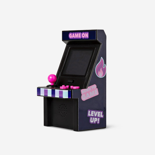 Machine d'arcade