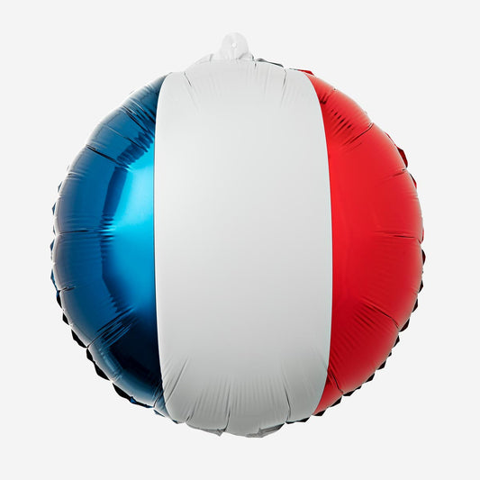 Balloon. France