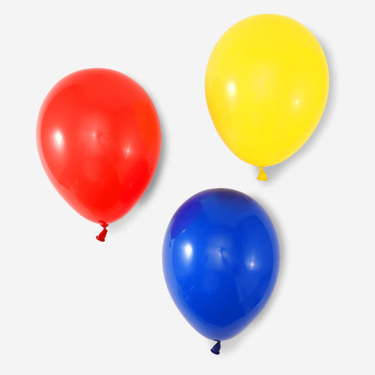 Balóniky