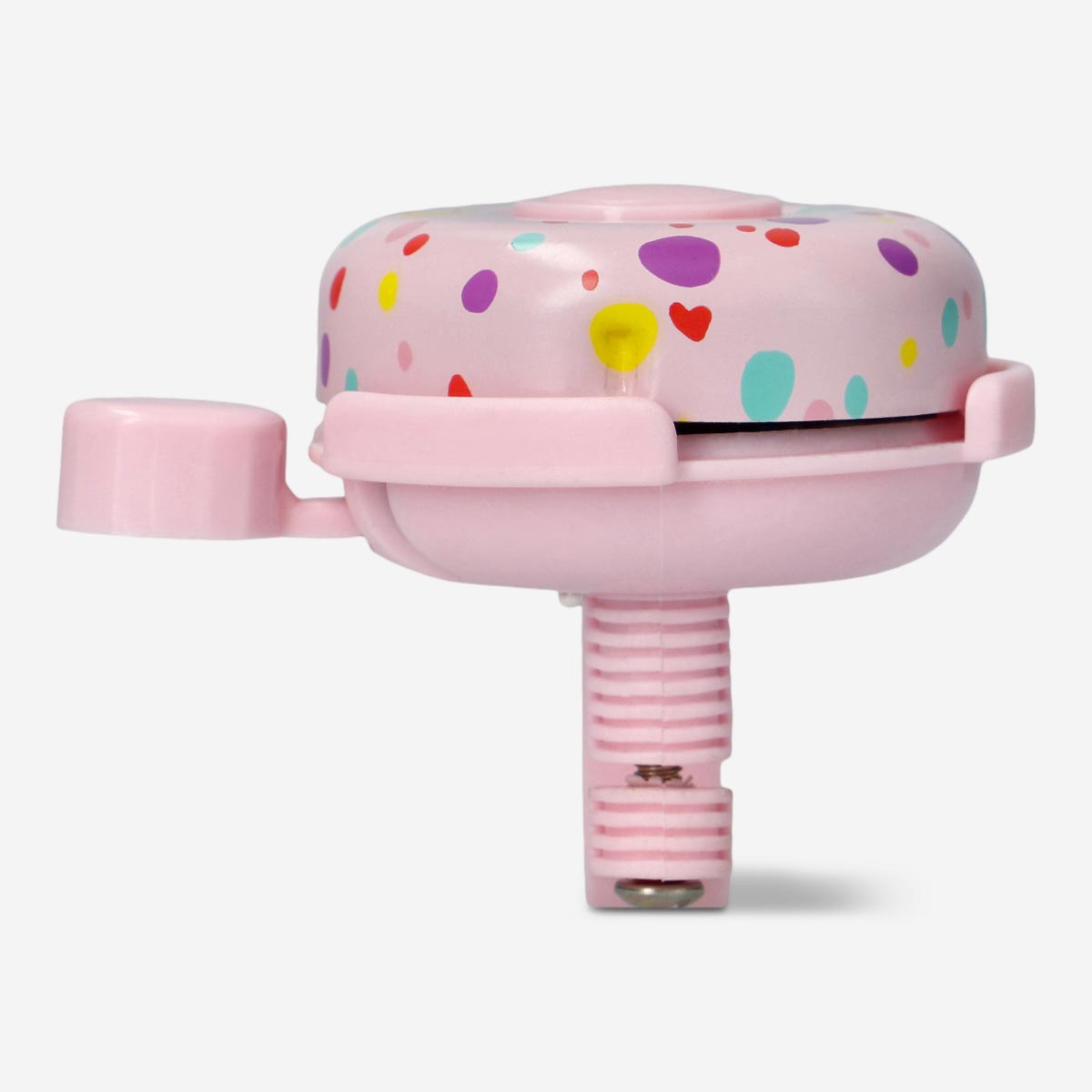 Campanello Per Bici Bambini - Con Motivo Cartoon | Metallico E Forte | Per Sicurezza In Strada - Foto 8