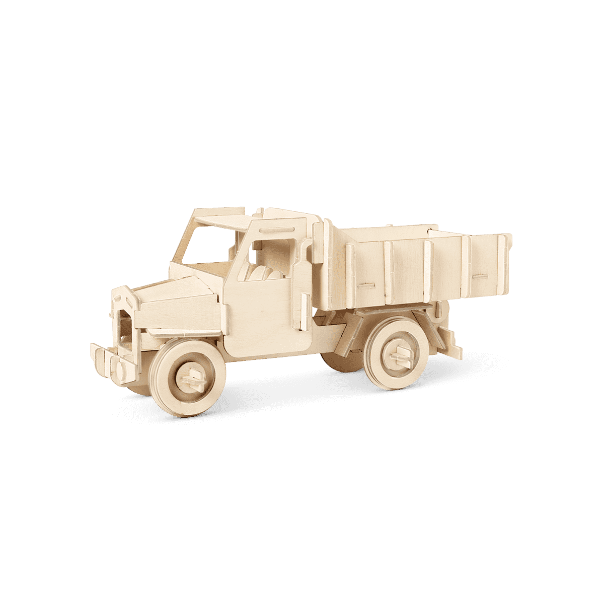 Build your own truck toy hotsell