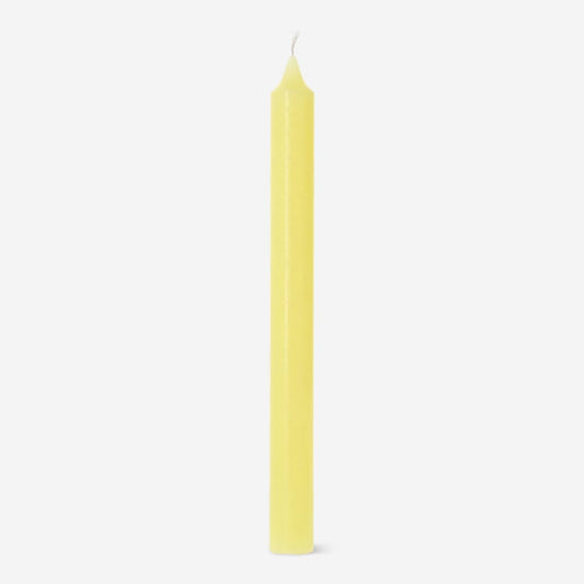 Candle. 24 cm