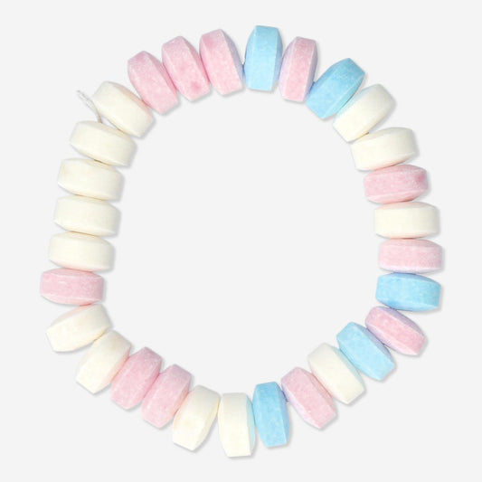 Candy bracelet